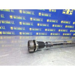 Recambio de transmision delantera derecha para seat ibiza (6k) cl referencia OEM IAM   