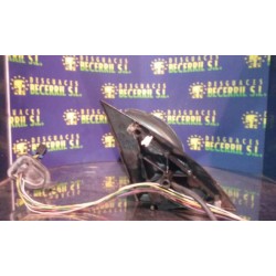 Recambio de retrovisor izquierdo para peugeot 607 (s2) referencia OEM IAM   