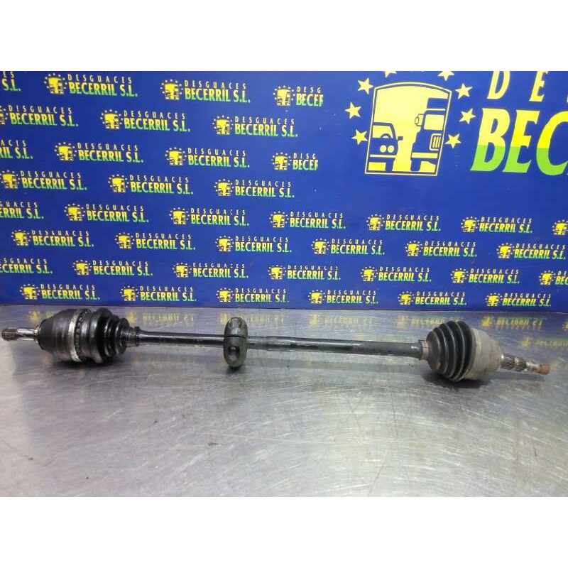 Recambio de transmision delantera derecha para opel astra g berlina comfort referencia OEM IAM Recambio de transmision delantera derecha para opel astra g berlina comfort referencia OEM IAM