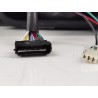 Recambio de piloto trasero derecho para audi a3 (8l) 1.6 attraction referencia OEM IAM   