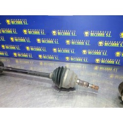 Recambio de transmision delantera derecha para opel astra g berlina comfort referencia OEM IAM   