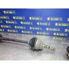 Recambio de transmision delantera derecha para opel astra g berlina comfort referencia OEM IAM   
