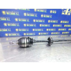 Recambio de transmision delantera derecha para opel astra g berlina comfort referencia OEM IAM   