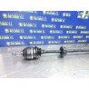 Recambio de transmision delantera derecha para opel astra g berlina comfort referencia OEM IAM   