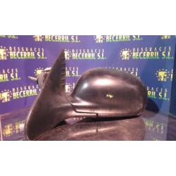 Recambio de retrovisor izquierdo para peugeot 406 berlina (s1/s2) referencia OEM IAM   