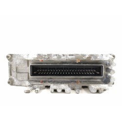 Recambio de centralita motor uce para seat ibiza (6k) básico referencia OEM IAM 6K0906027A 0261204054 