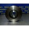 Recambio de disco freno delantero para opel astra g berlina comfort referencia OEM IAM   