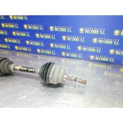Recambio de transmision delantera izquierda para opel astra g berlina comfort referencia OEM IAM   