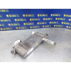 Recambio de intercooler para hyundai matrix (fc) 1.5 crdi gls referencia OEM IAM 2827027620  