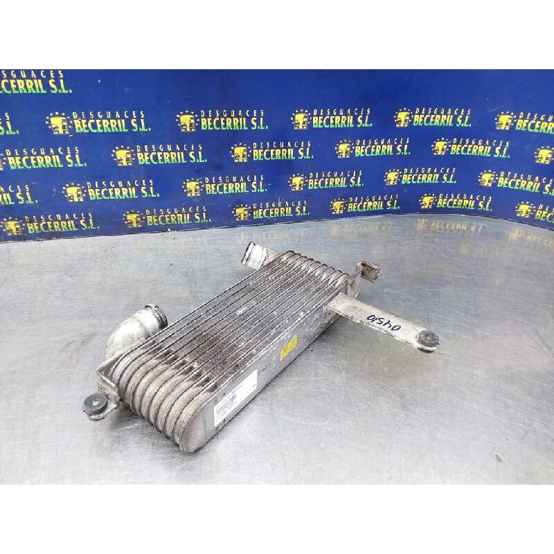 Recambio de intercooler para hyundai matrix (fc) 1.5 crdi gls referencia OEM IAM 2827027620 Recambio de intercooler para hyundai matrix (fc) 1.5 crdi gls referencia OEM IAM 2827027620