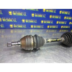 Recambio de transmision delantera izquierda para opel astra g berlina comfort referencia OEM IAM   