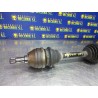 Recambio de transmision delantera izquierda para opel astra g berlina comfort referencia OEM IAM   