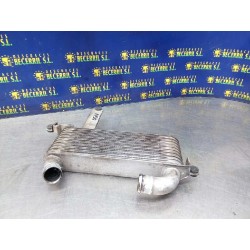 Recambio de intercooler para hyundai matrix (fc) 1.5 crdi gls referencia OEM IAM 2827027620  