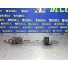 Recambio de transmision delantera izquierda para citroen c3 1.4 hdi x referencia OEM IAM   
