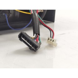 Recambio de piloto trasero izquierdo para audi a3 (8l) 1.6 attraction referencia OEM IAM   
