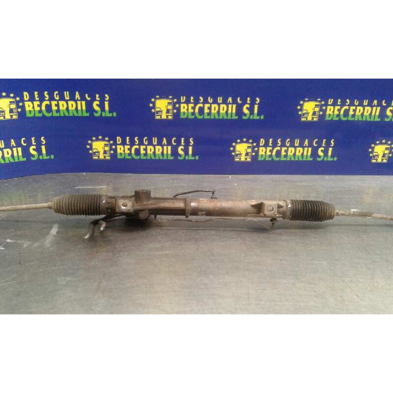 Recambio de cremallera direccion para peugeot expert kasten furg. referencia OEM IAM Recambio de cremallera direccion para peugeot expert kasten furg. referencia OEM IAM