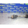 Recambio de transmision delantera izquierda para citroen c3 1.4 hdi x referencia OEM IAM   