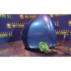 Recambio de retrovisor derecho para volkswagen beetle (5c1) referencia OEM IAM   