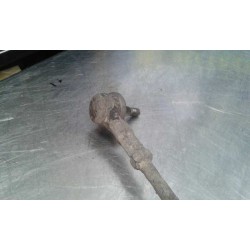 Recambio de cremallera direccion para peugeot expert kasten furg. referencia OEM IAM   