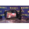Recambio de retrovisor izquierdo para volkswagen golf iii berlina (1h1) referencia OEM IAM   