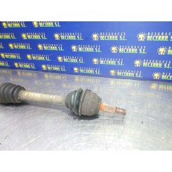 Recambio de transmision delantera izquierda para ford focus berlina (cak) ambiente referencia OEM IAM   