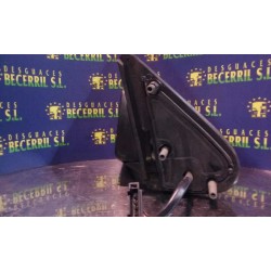 Recambio de retrovisor izquierdo para volkswagen golf iii berlina (1h1) referencia OEM IAM   