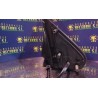 Recambio de retrovisor izquierdo para volkswagen golf iii berlina (1h1) referencia OEM IAM   