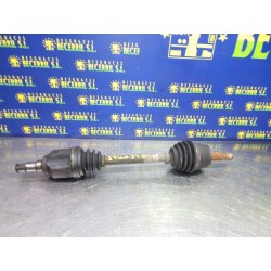 Recambio de transmision delantera izquierda para fiat stilo (192) 1.9 jtd 140 dynamic multijet referencia OEM IAM   