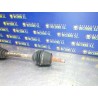 Recambio de transmision delantera izquierda para fiat stilo (192) 1.9 jtd 140 dynamic multijet referencia OEM IAM   