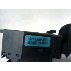 Recambio de mando intermitentes para ford mondeo berlina (ge) ambiente referencia OEM IAM 1S7T13335AE  