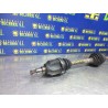 Recambio de transmision delantera izquierda para fiat stilo (192) 1.9 jtd 140 dynamic multijet referencia OEM IAM   
