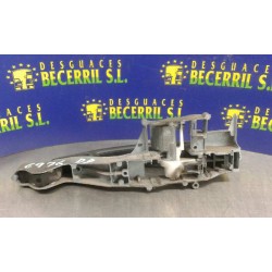 Recambio de maneta exterior delantera derecha para peugeot expert kasten furg. referencia OEM IAM   