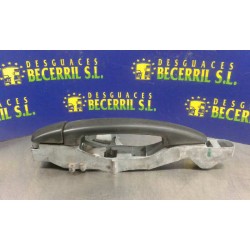 Recambio de maneta exterior delantera derecha para peugeot expert kasten furg. referencia OEM IAM   