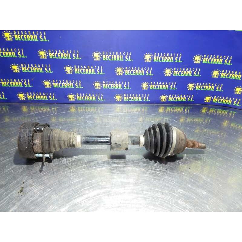 Recambio de transmision delantera izquierda para seat ibiza (6k1) signo referencia OEM IAM Recambio de transmision delantera izquierda para seat ibiza (6k1) signo referencia OEM IAM