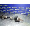 Recambio de transmision delantera izquierda para seat ibiza (6k1) signo referencia OEM IAM   