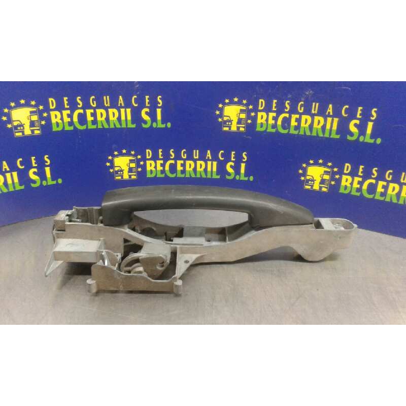Recambio de maneta exterior delantera izquierda para peugeot expert kasten furg. referencia OEM IAM Recambio de maneta exterior delantera izquierda para peugeot expert kasten furg. referencia OEM IAM