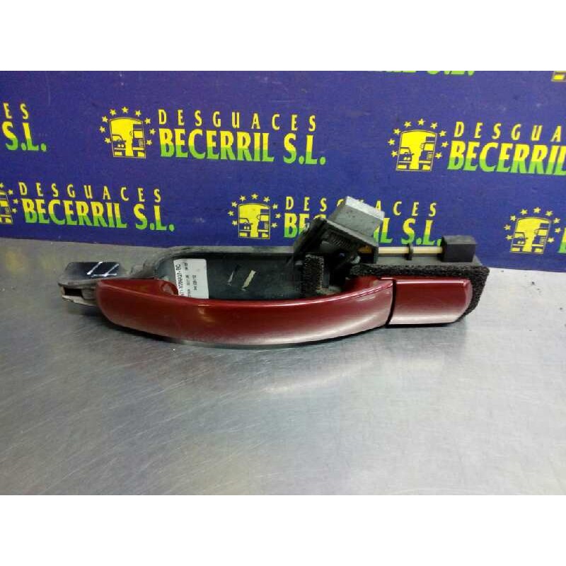 Recambio de maneta exterior trasera izquierda para ford mondeo berlina (ge) ambiente referencia OEM IAM 1446676 Recambio de maneta exterior trasera izquierda para ford mondeo berlina (ge) ambiente referencia OEM IAM 1446676