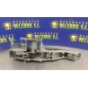 Recambio de maneta exterior delantera izquierda para peugeot expert kasten furg. referencia OEM IAM   