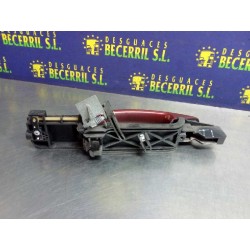 Recambio de maneta exterior trasera izquierda para ford mondeo berlina (ge) ambiente referencia OEM IAM 1446676  