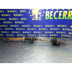 Recambio de transmision delantera derecha para ford mondeo berlina (gd) clx referencia OEM IAM   