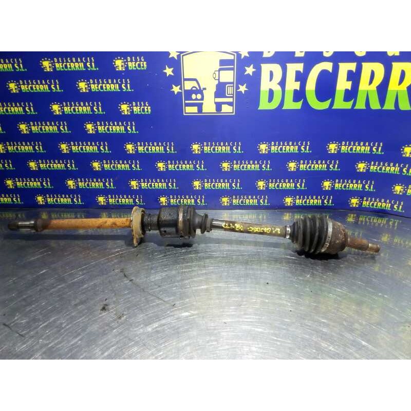 Recambio de transmision delantera derecha para ford mondeo berlina (gd) clx referencia OEM IAM Recambio de transmision delantera derecha para ford mondeo berlina (gd) clx referencia OEM IAM