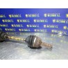 Recambio de transmision delantera derecha para ford mondeo berlina (gd) clx referencia OEM IAM   