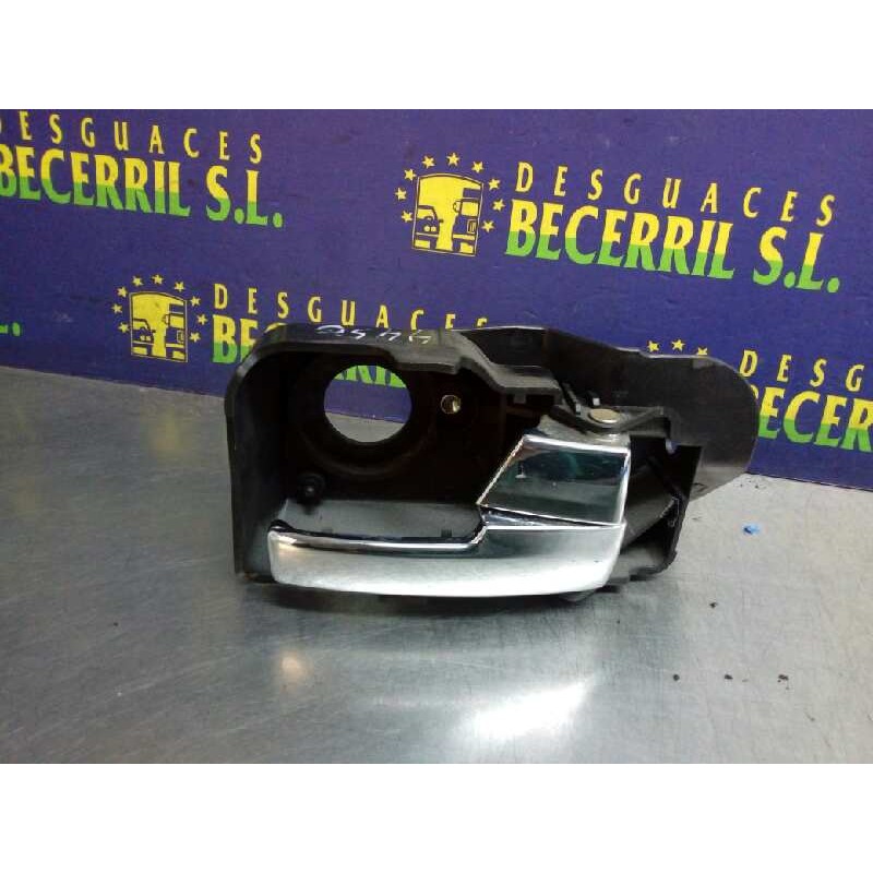 Recambio de maneta interior delantera derecha para ford mondeo berlina (ge) ambiente referencia OEM IAM 1143344 Recambio de maneta interior delantera derecha para ford mondeo berlina (ge) ambiente referencia OEM IAM 1143344
