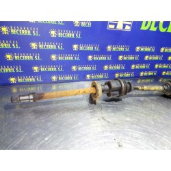Recambio de transmision delantera derecha para ford mondeo berlina (gd) clx referencia OEM IAM   
