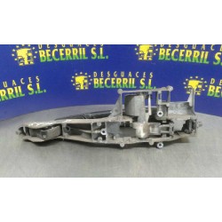 Recambio de maneta exterior porton para peugeot expert kasten furg. referencia OEM IAM   