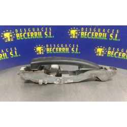 Recambio de maneta exterior porton para peugeot expert kasten furg. referencia OEM IAM   