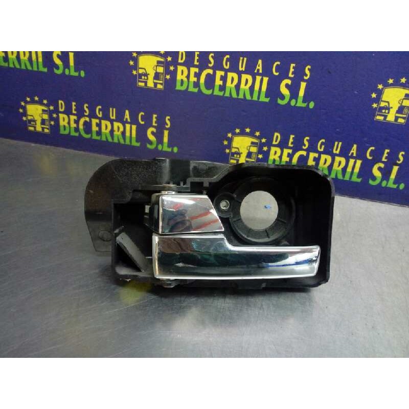 Recambio de maneta interior delantera izquierda para ford mondeo berlina (ge) ambiente referencia OEM IAM 1143345 Recambio de maneta interior delantera izquierda para ford mondeo berlina (ge) ambiente referencia OEM IAM 1143345