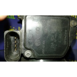 Recambio de caudalimetro para seat leon (1m1) 1.6 referencia OEM IAM 06A906461B AFH6010C 