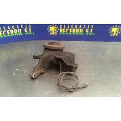 Recambio de mangueta delantera derecha para peugeot expert kasten furg. referencia OEM IAM   