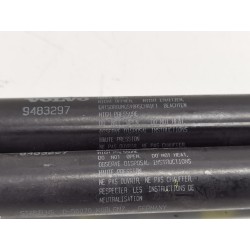 Recambio de amortiguadores maletero/ porton para volvo s80 berlina 2.5 d referencia OEM IAM 9483297  